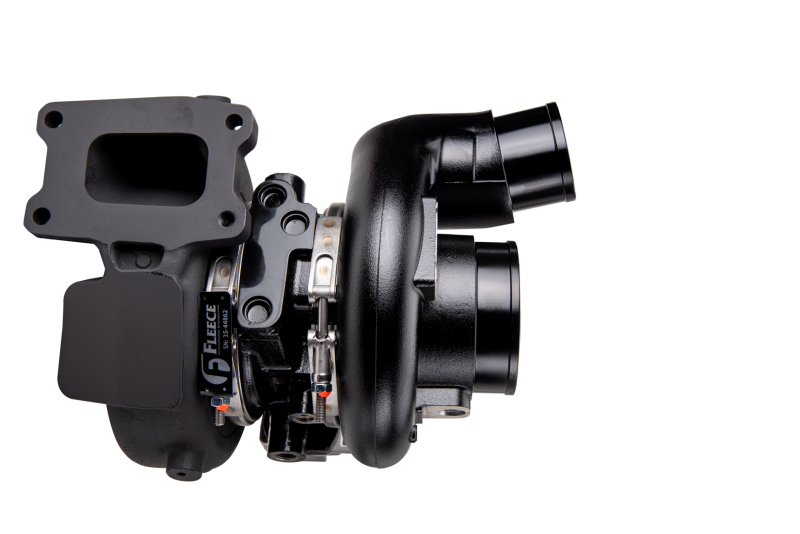 Fleece Performance FPE-351-1920 Cheetah Turbocharger For 2019-2022 6.7L Cummins