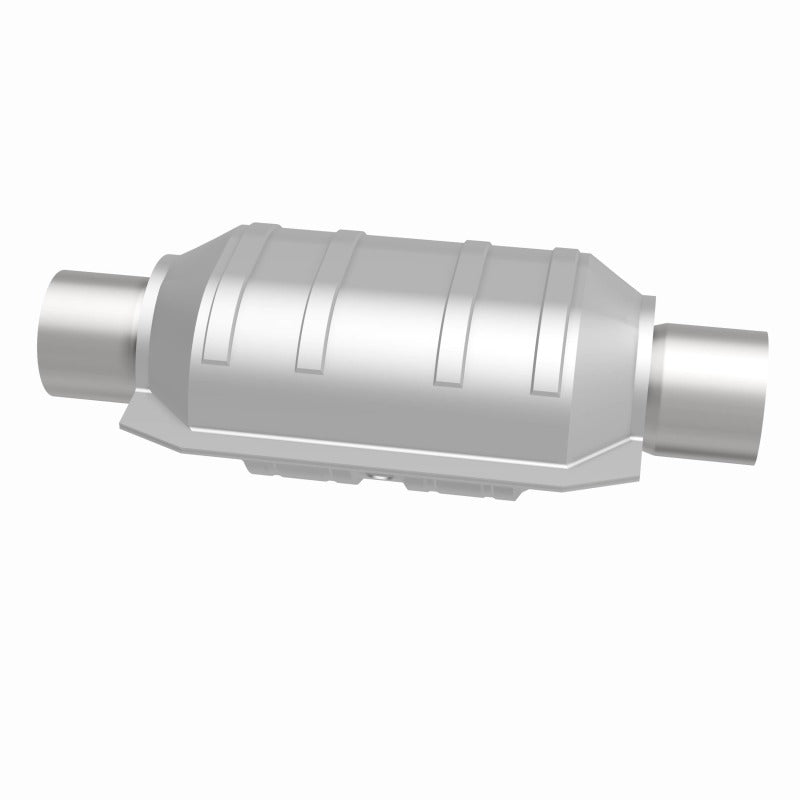 MagnaFlow Universal Catalytic Converter 2.00inch OBDII Front 50S