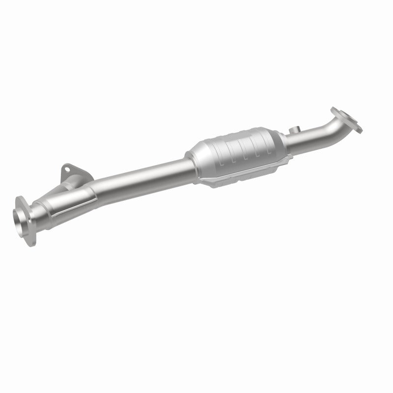 MagnaFlow Direct Fit Catalytic Converter 05-07 4Runner 4.7 Passenger Side Rear OE