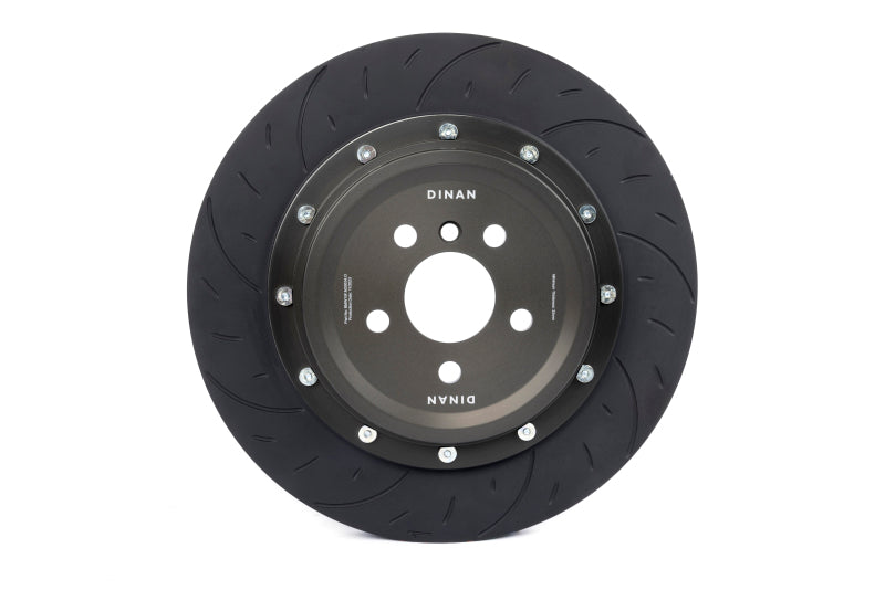 Dinan 14-16 BMW 228i Front Big Brake Kit | BMW 228i (14-16) (D290-1005-R)