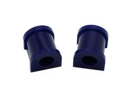 SuperPro SPF3475-16K Rear 16mm Sway Bar Bushing Kit For 03-11 Mazda RX-8 Shinka