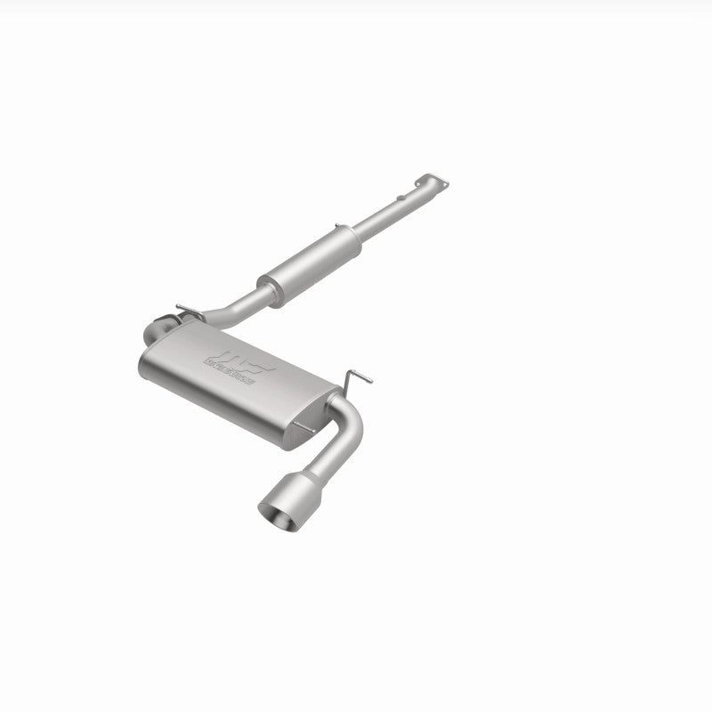 MagnaFlow 15715 Cat-Back For Mazda Miata