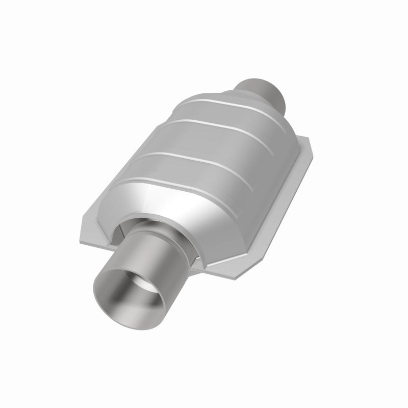 MagnaFlow Universal Catalytic Converter 2.00inch OBDII Front 50S