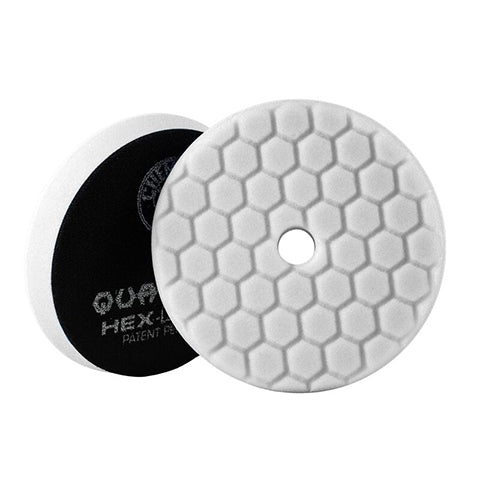 Chemical Guys Hex-Logic Quantum Buffing Pad (BUFX111HEX5)
