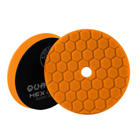 Chemical Guys Hex-Logic Quantum Buffing Pad (BUFX111HEX5)