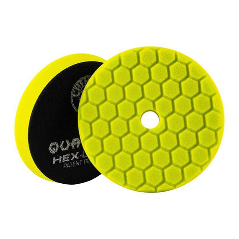 Chemical Guys Hex-Logic Quantum Buffing Pad (BUFX111HEX5)