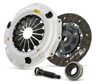 Clutch Masters FX100 Clutch Kit / (01-05) BMW M3 3.2 E46 6 Speed 6 cyl. (Moderate Abuse, Moderate Power)