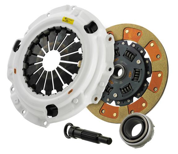 Clutch Masters FX300 Clutch Kit | 2001 - 2005 BMW M3 (03040-HDTZ-D)