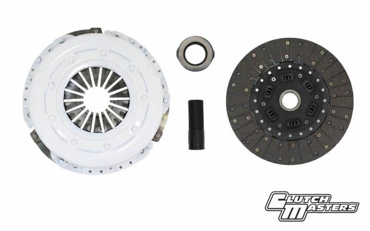Clutch Masters FX100 Clutch Kit | 2006 - 2010 BMW M5 (03CM8-HD00-X)