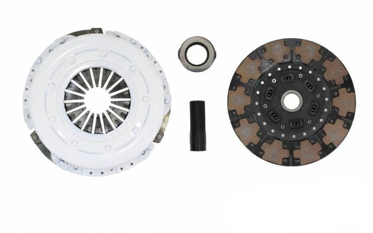 Clutch Masters FX350 Clutch Kit | 2006 - 2010 BMW M5(03CM8-HDFF-X)