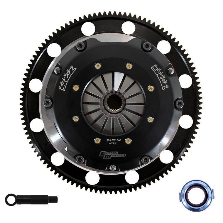 Clutch Masters 94-01 Acura Integra 1.8 VTEC / 94-97 Honda Civic Del Sol 1.6L / 99-01 Civic Si FX700