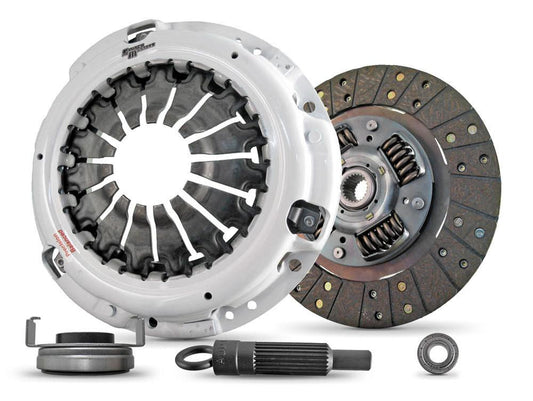 Clutch Masters 2015 Subaru WRX 2.0L 6-Spd FX100 Clutch Kit