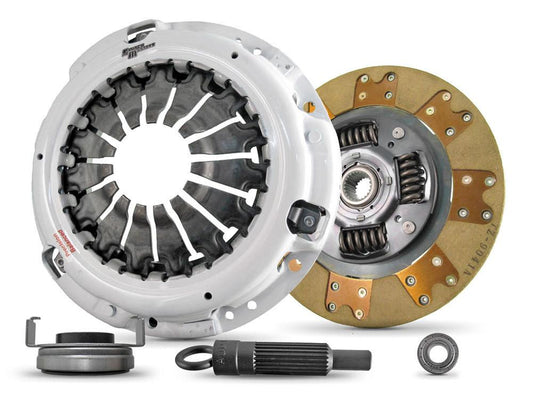 Clutch Masters 2015 Subaru WRX 2.0L 6-Spd FX300 Clutch Kit