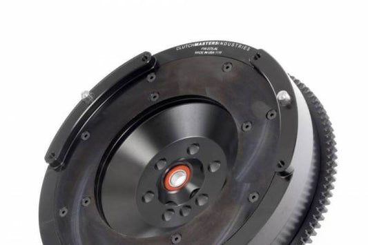 Clutch Masters Aluminum Flywheel | 2009 - 2012 BMW 135i (FW-075-AL)