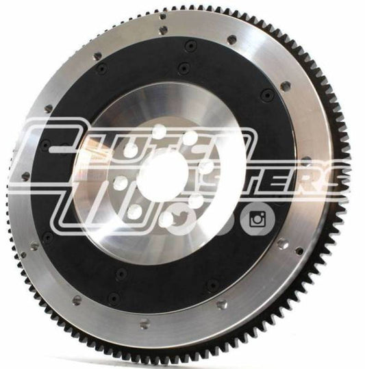 Clutch Masters Aluminum Flywheel | 2000 BMW 323i (FW-140-TDA)