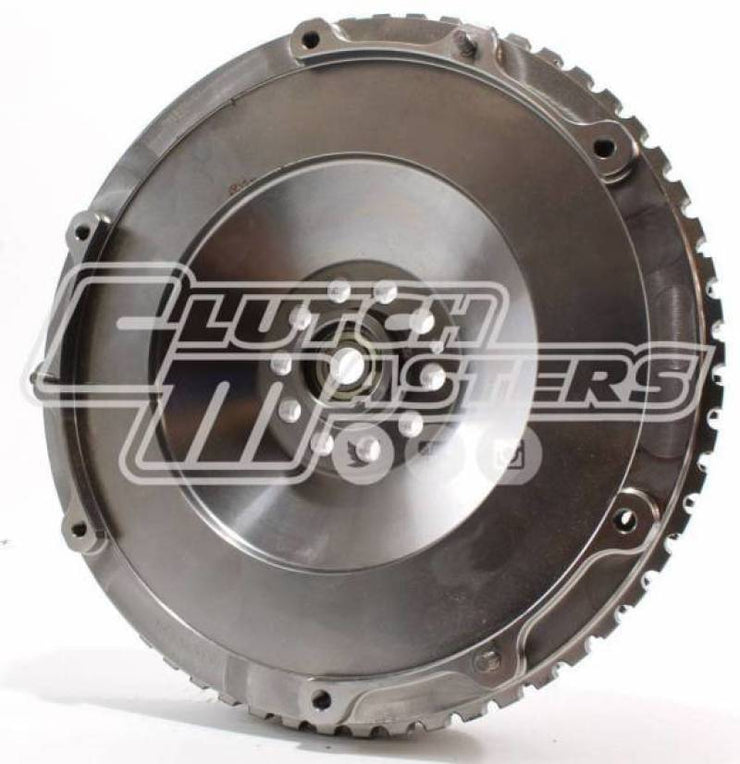 Clutch Masters Steel Flywheel | 2009 - 2012 Porsche 911 (FW-779-SF)