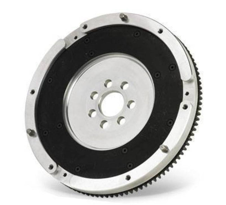 Clutch Masters Twin-Disc Aluminum Flywheel | 2014 - 2018 BMW M3 (FW-795-B-TDA)