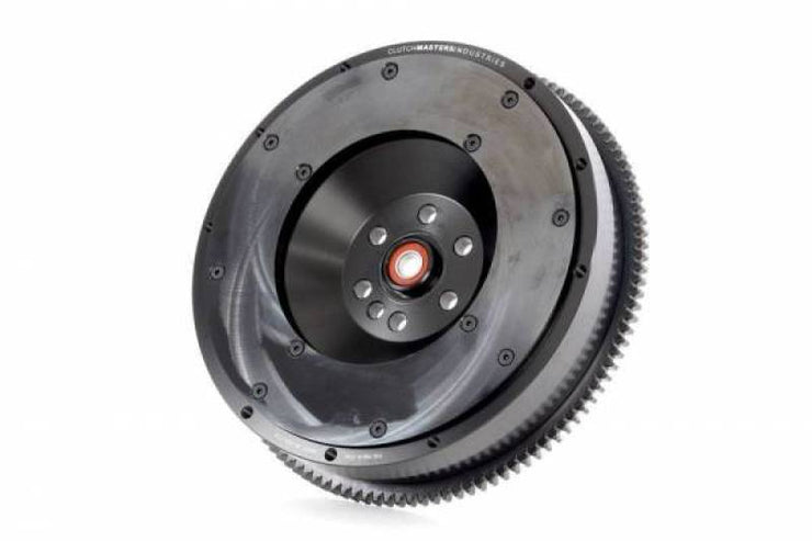 Clutch Masters Twin-Disc Aluminum Flywheel | 2014 - 2018 BMW M3 (FW-795-K-TDA)