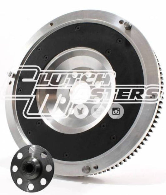 Clutch Masters Lightweight Aluminum Flywheel | 2001 - 2005 BMW 325i (FW-CM3-AL)