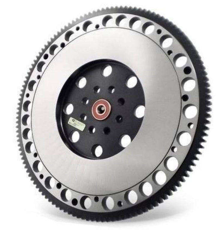 Clutch Masters Steel Flywheel | 2004 - 2008 BMW Z4 (FW-CM4-SF)