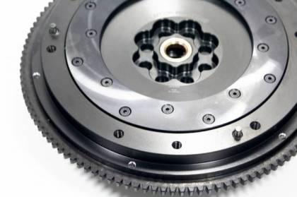 Clutch Masters Lightweight Aluminum Flywheel | 2006 - 2010 BMW M5 (FW-CM8-AL)
