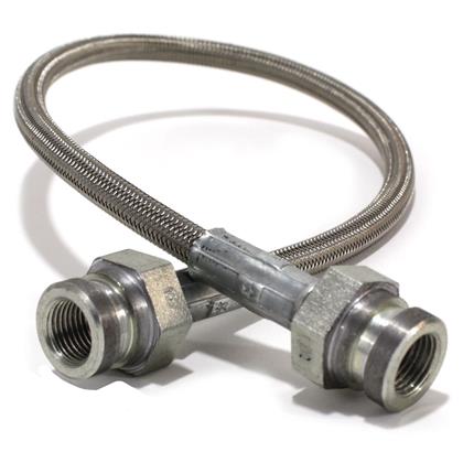 Clutch Masters Steel Clutch Line | 1996 - 1998 BMW 323i, 1996 - 1998 BMW 328i & 1996 - 1999 BMW 328is (SL-E36BMW)