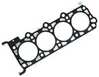 Cometic MLS Head Gasket - (92-99) BMW M3 (US Version) 3.0/3.2L S50B30/S52B32 - 87MM Bore - MLS .140"