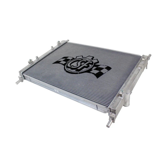 CSF 2015+ Ford Mustang GT 5.0L Radiator