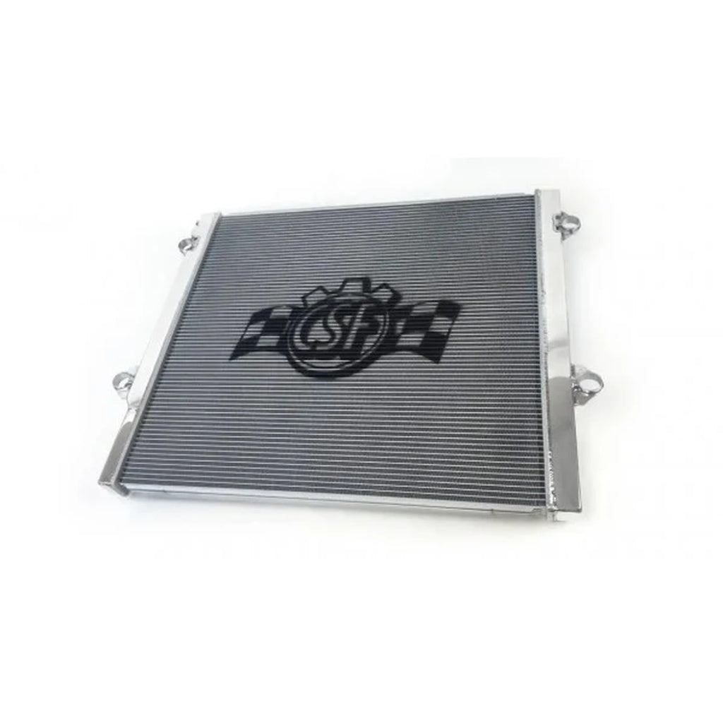 CSF 2016+ 3.5L and 2.7L 05-15 4.0L and 2.7L Toyota Tacoma Radiator