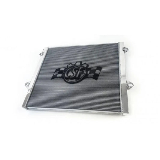 CSF 2016+ 3.5L and 2.7L 05-15 4.0L and 2.7L Toyota Tacoma Radiator