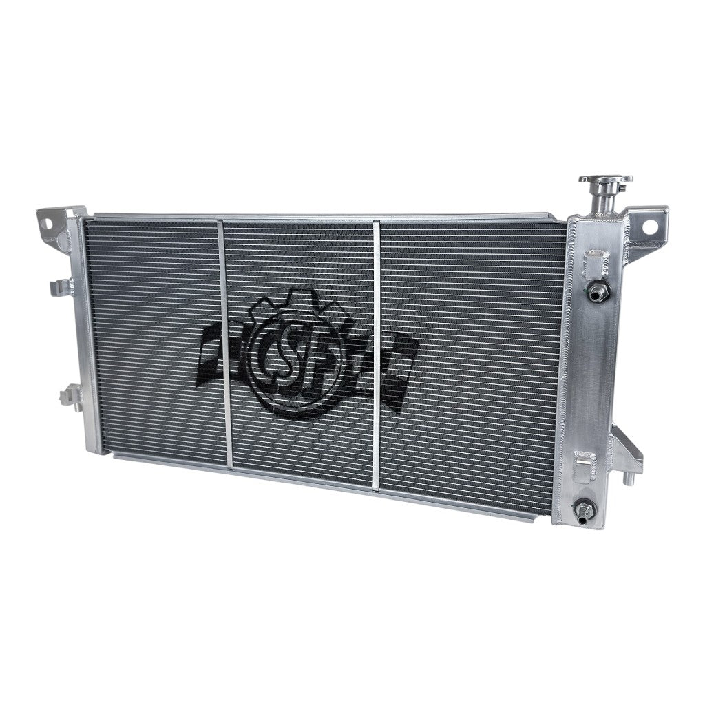 CSF 10-14 Ford Raptor and F-150 High Performance Radiator