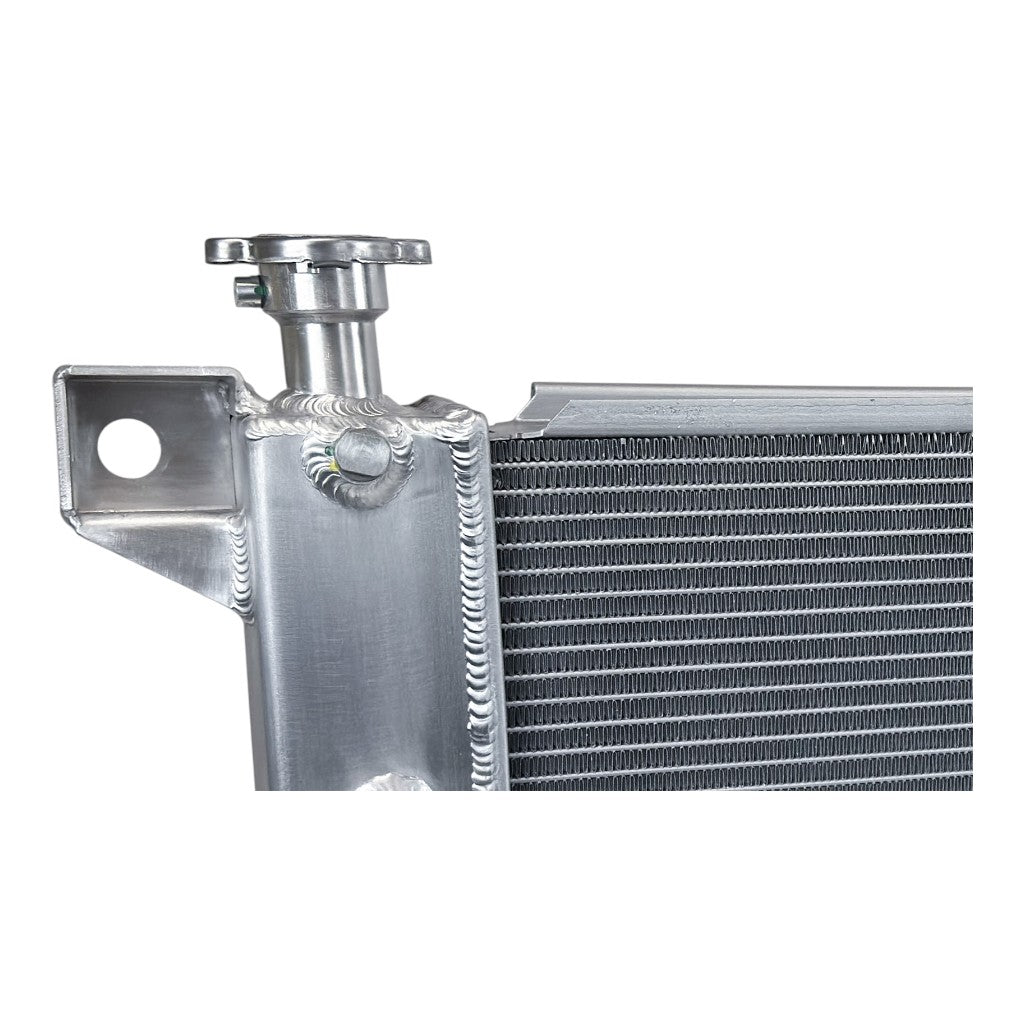 CSF 10-14 Ford Raptor and F-150 High Performance Radiator