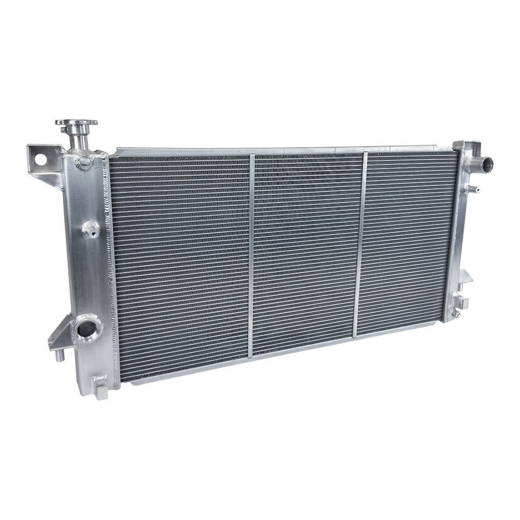 CSF 10-14 Ford Raptor and F-150 High Performance Radiator
