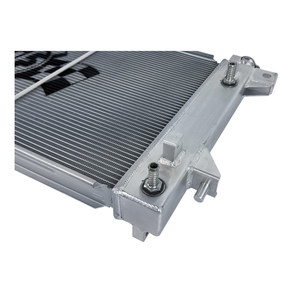 CSF 10-14 Ford Raptor and F-150 High Performance Radiator