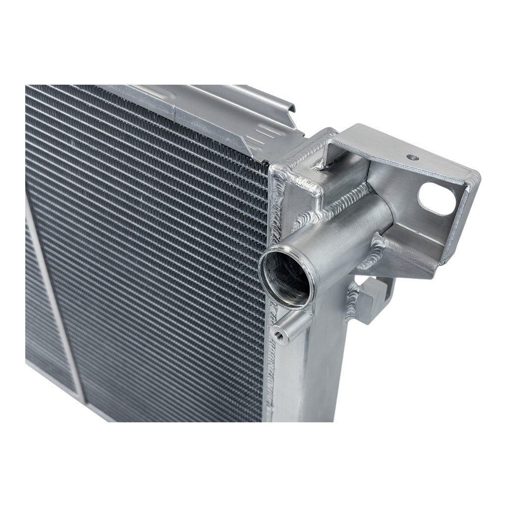 CSF 10-14 Ford Raptor and F-150 High Performance Radiator