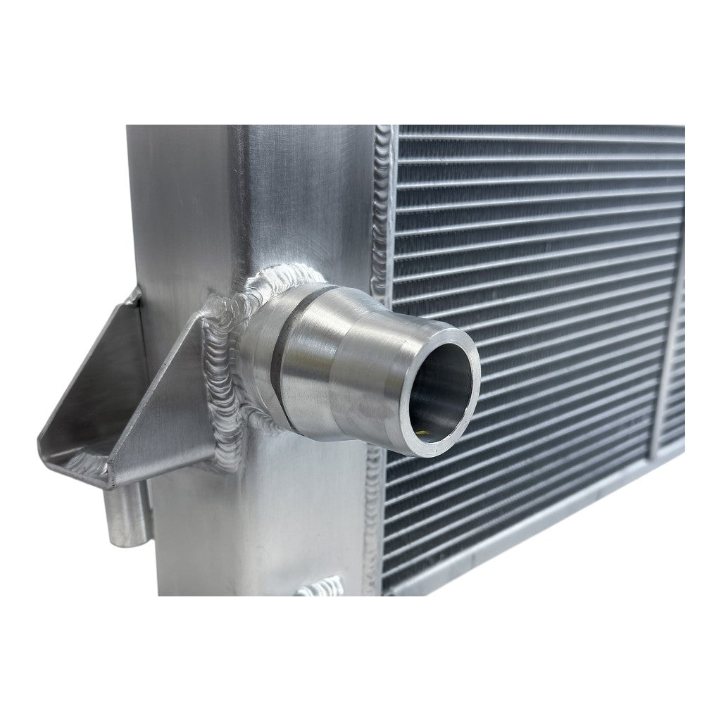 CSF 10-14 Ford Raptor and F-150 High Performance Radiator