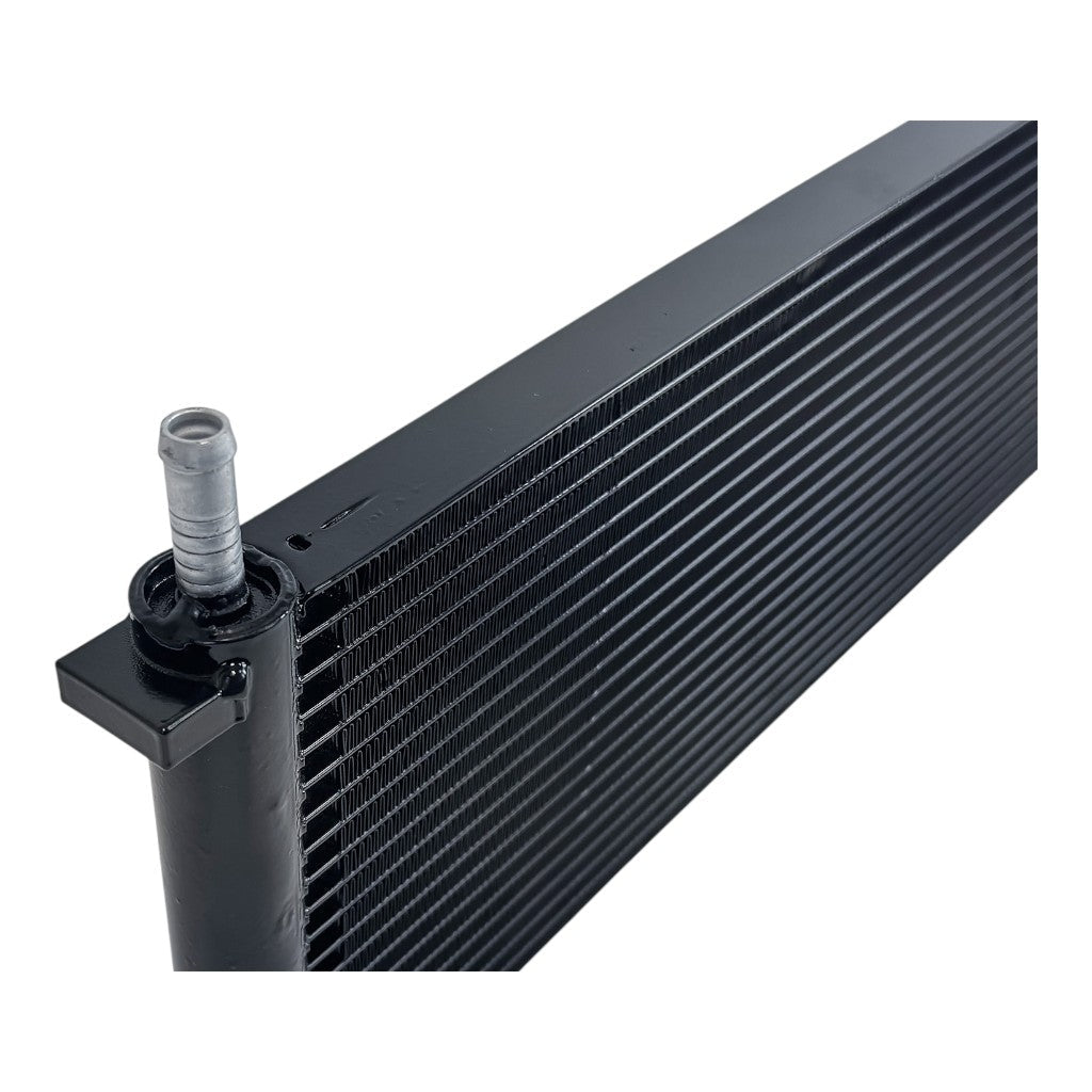 CSF 09-14 Ford F-150 and Raptor Transmission Oil Cooler
