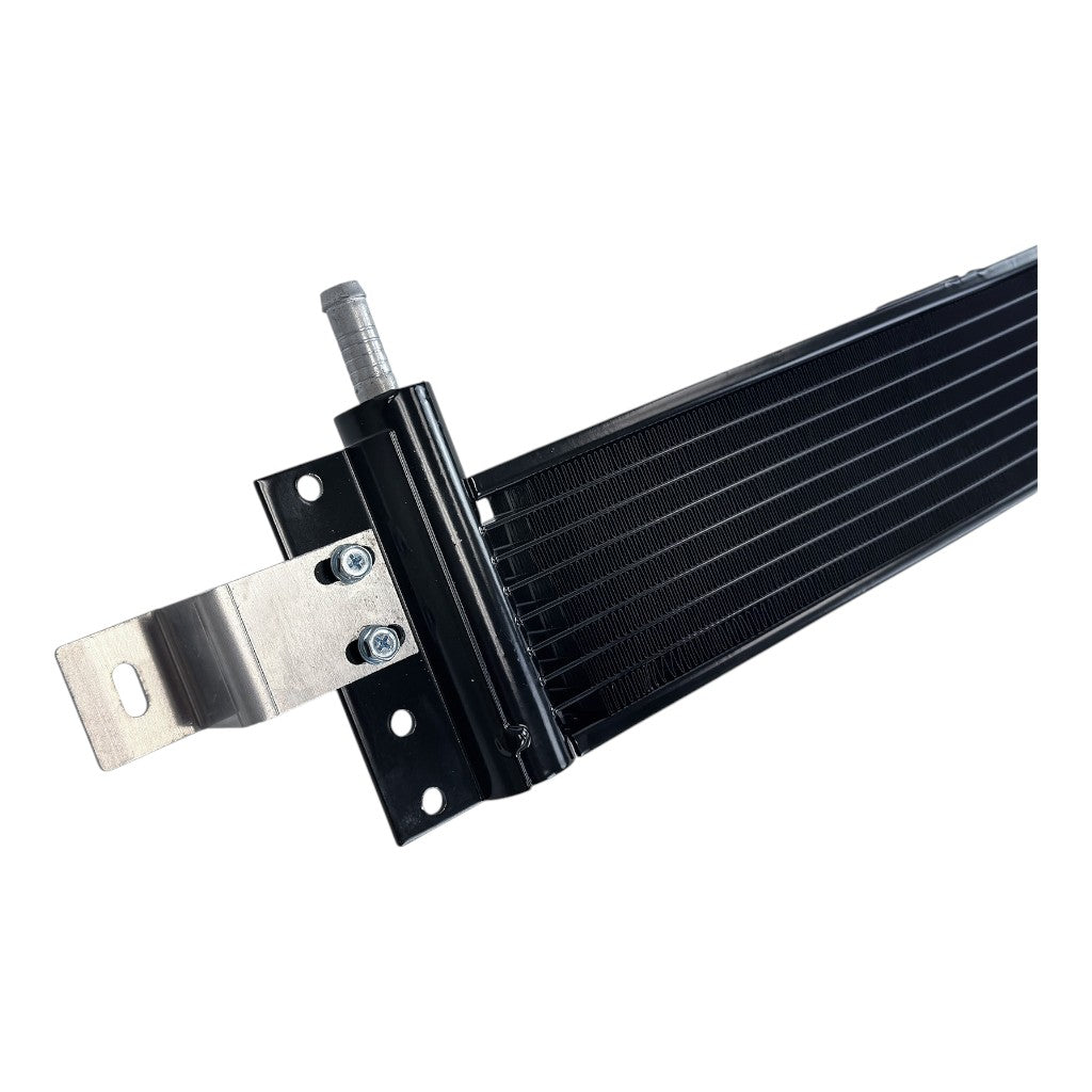 CSF 15-25 Ford F-150 and Raptor Transmission Oil Cooler