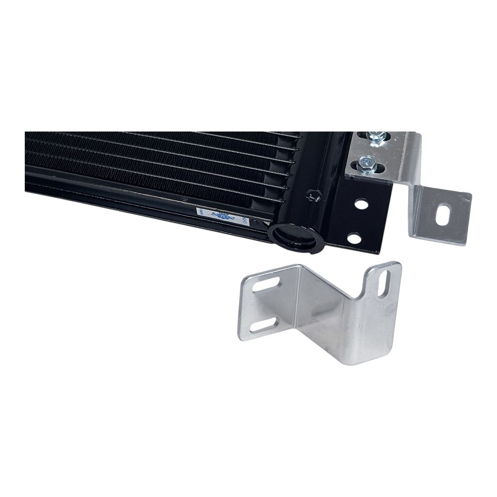 CSF 15-25 Ford F-150 and Raptor Transmission Oil Cooler
