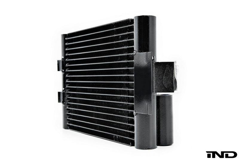 CSF 15-18 BMW M2 (F87) Race-Spec Oil Cooler