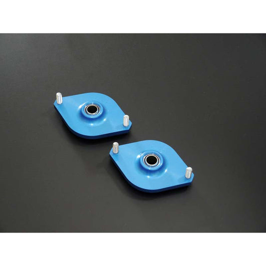 Cusco 12-15 Toyota Prius C / 05-15 Toyota Yaris (NHP10/NCP91/NCP131) Front Upper Pillowball Mount