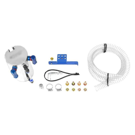 Cusco 15mm Universal Oil Catch Can (00B 009 HB)