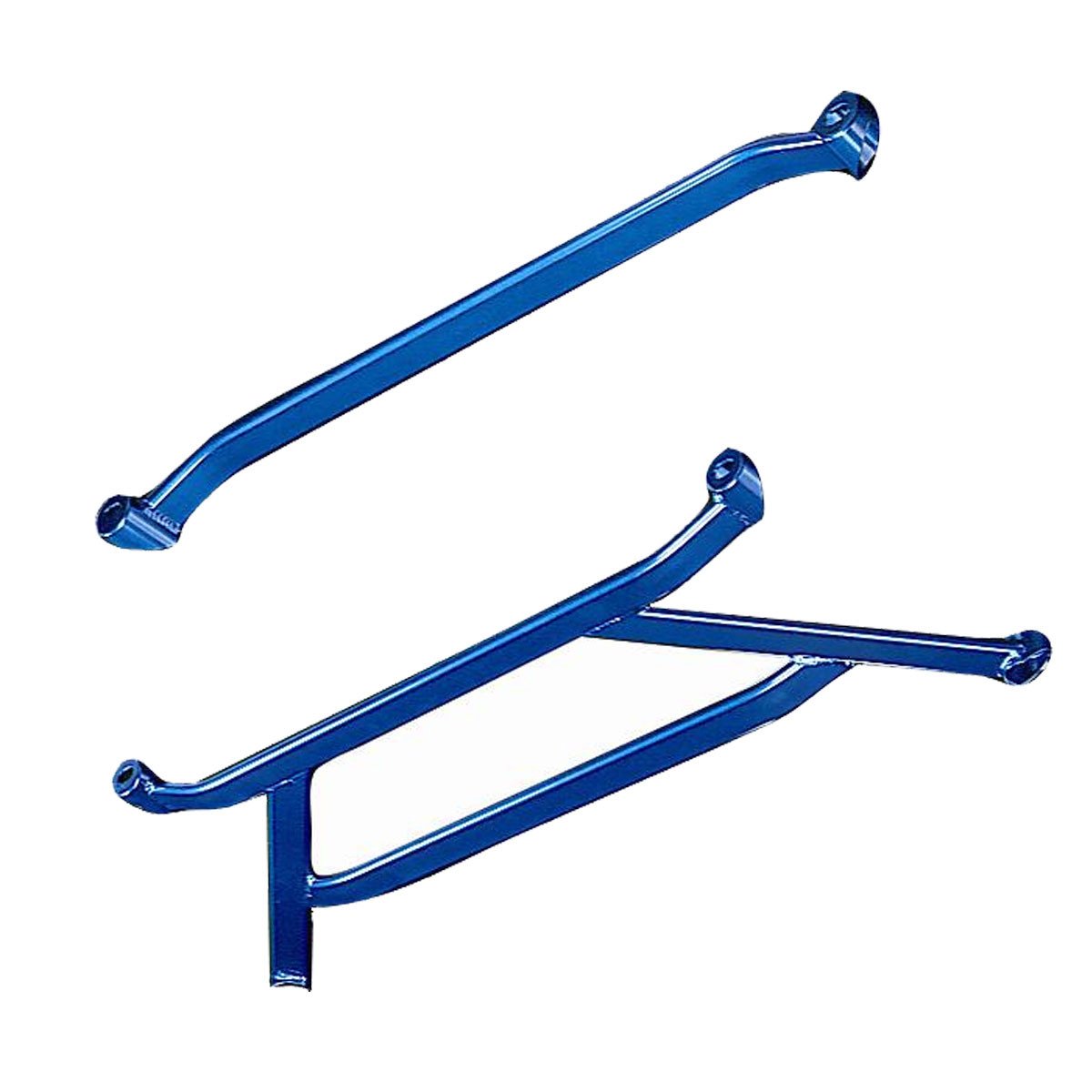 Cusco Lower Bar Type II Front GDA Impreza *Turbo models only