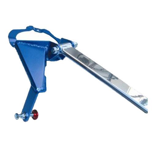 Cusco Strut Bar OS Front BP9 Legacy-GT (will not fit V6 n/a models)