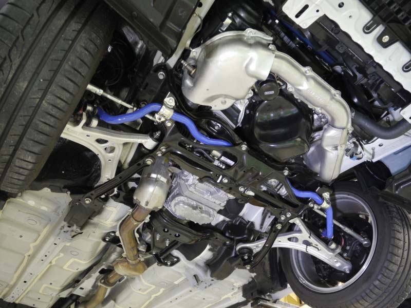 Cusco Sway Bar 25mm Front DC5 JDM intergra Type R ONLY