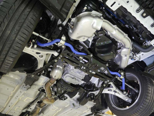 Cusco Sway Bar 25mm Front DC5 JDM intergra Type R ONLY