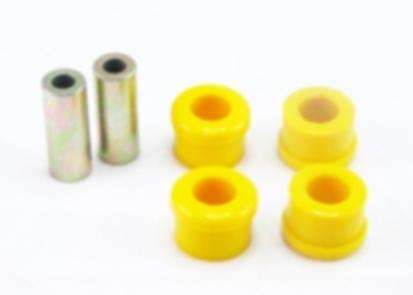 Whiteline 08+ Subaru WRX Hatch Front Inner Control Arm Bushing Kit