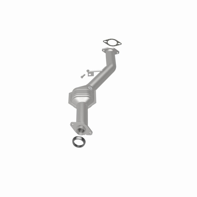 MagnaFlow Direct Fit Catalytic Converter 08-09 Subaru WRX Rear OEM