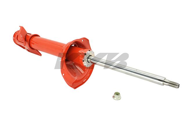 KYB Shocks & Struts AGX Rear Right SUBARU Impreza (AWD) 2002-03 SUBARU WRX 2002-03