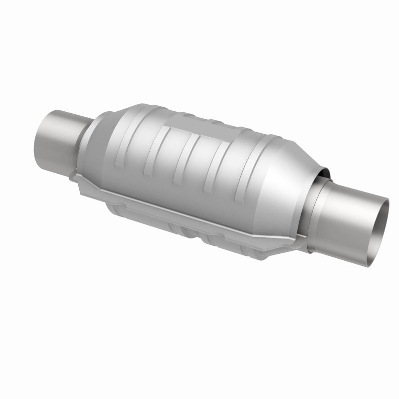 MagnaFlow Universal Catalytic Converter 2.25 Rear 540